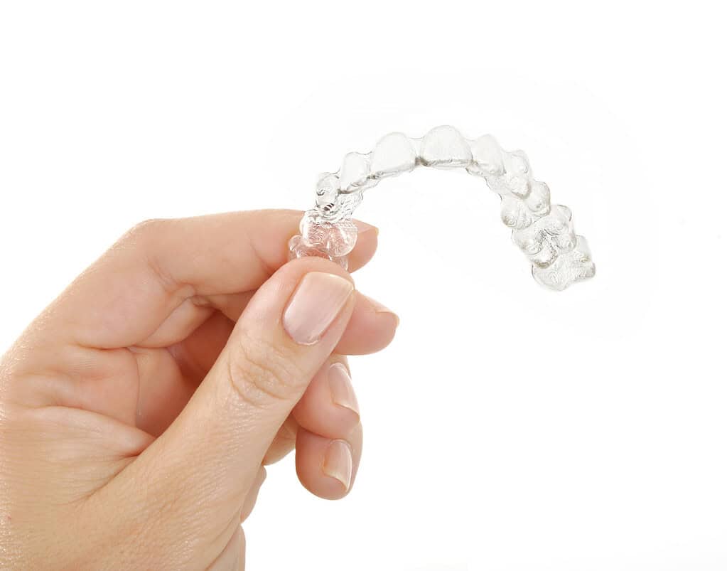 Invisalign Liverpool