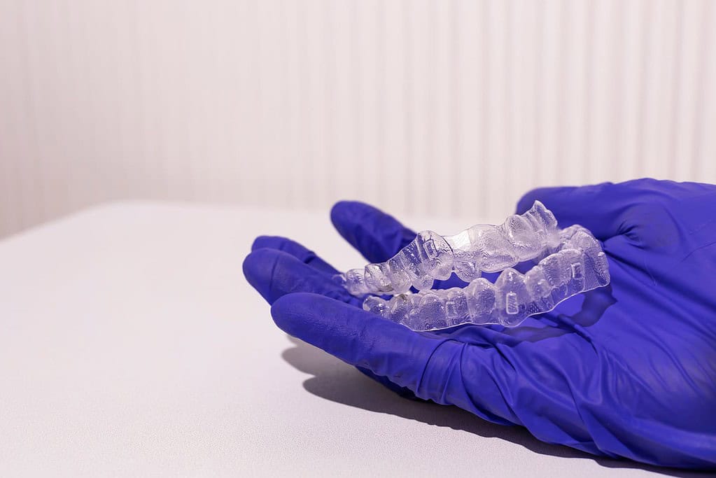 Invisalign in Liverpool