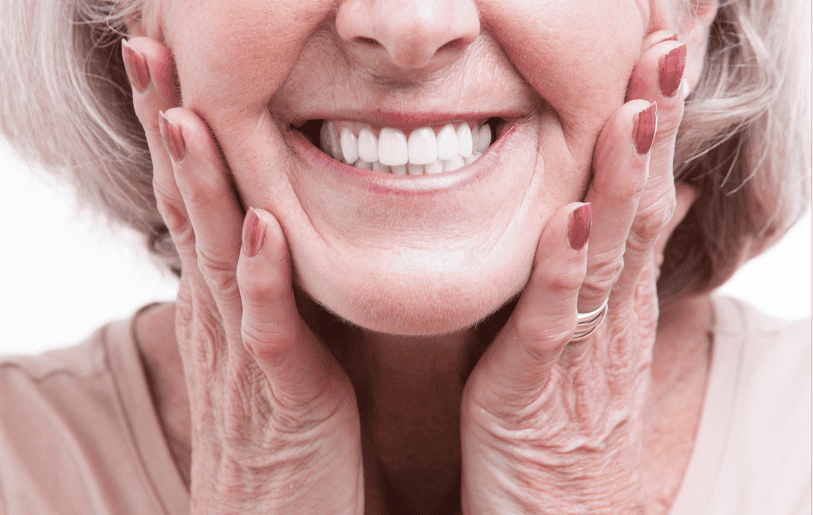 dental implants vs dentures