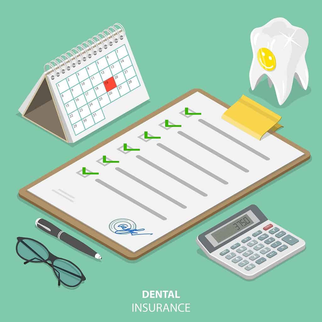 dental insurance UK